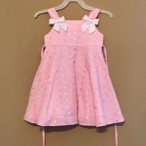 Girls dress 2T